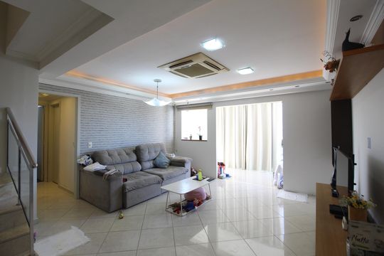 Apartamento para alugar com 3 quartos, 220m² em Barra Olímpica, Rio de Janeiro
