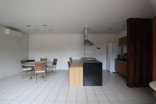 Área Comum de apartamento para alugar com 3 quartos, 220m² em Barra Olímpica, Rio de Janeiro