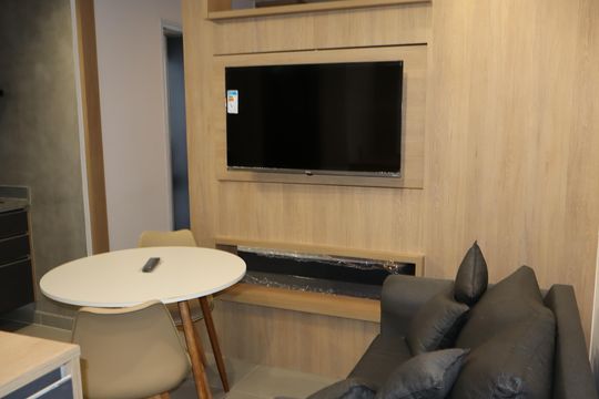 Apartamento para alugar com 1 quarto, 30m² em Vila Prudente, São Paulo