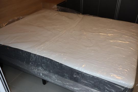 Quarto de apartamento para alugar com 1 quarto, 30m² em Vila Prudente, São Paulo