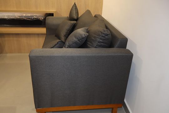 Sala de apartamento para alugar com 1 quarto, 30m² em Vila Prudente, São Paulo