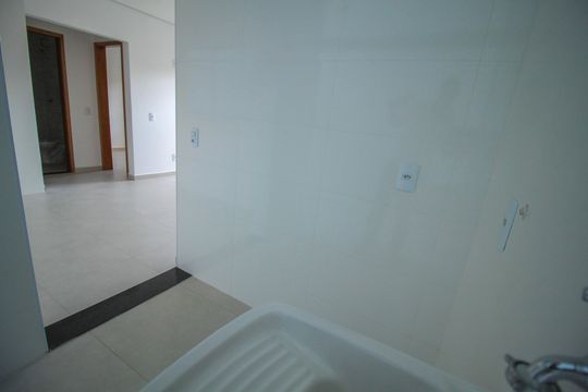 Apartamento à venda com 2 quartos, 50m² em Vila Canero, São Paulo