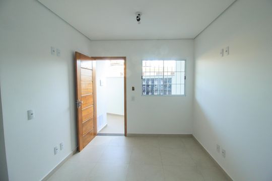 Apartamento à venda com 2 quartos, 50m² em Vila Canero, São Paulo