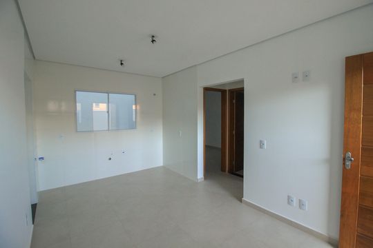 Apartamento à venda com 2 quartos, 50m² em Vila Canero, São Paulo