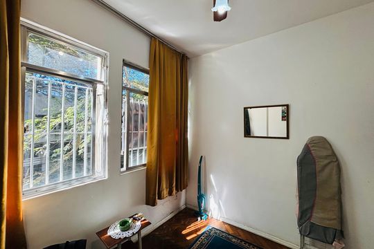 Apartamento à venda com 3 quartos, 90m² em Jardim Botânico, Rio de Janeiro