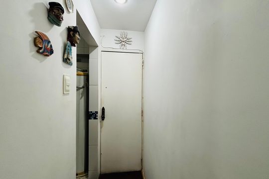 Apartamento à venda com 3 quartos, 90m² em Jardim Botânico, Rio de Janeiro