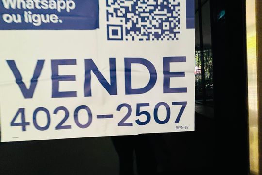 Apartamento à venda com 3 quartos, 90m² em Jardim Botânico, Rio de Janeiro