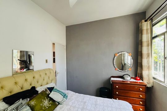 Apartamento à venda com 3 quartos, 90m² em Jardim Botânico, Rio de Janeiro