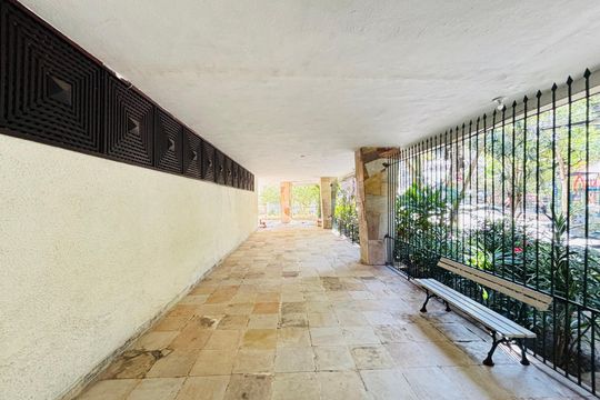 Apartamento à venda com 3 quartos, 90m² em Jardim Botânico, Rio de Janeiro
