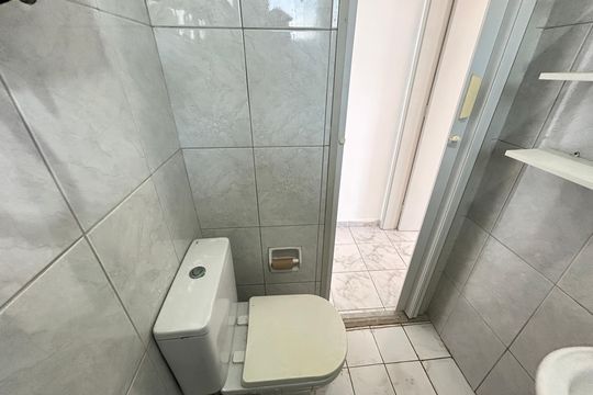 Apartamento para alugar com 2 quartos, 21m² em Todos Os Santos, Rio de Janeiro