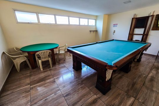 Apartamento para alugar com 2 quartos, 21m² em Todos Os Santos, Rio de Janeiro