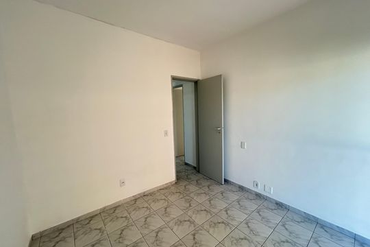 Apartamento para alugar com 2 quartos, 21m² em Todos Os Santos, Rio de Janeiro