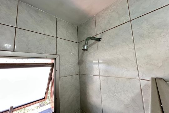Apartamento para alugar com 2 quartos, 21m² em Todos Os Santos, Rio de Janeiro