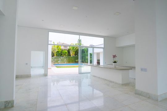 Casa de Condomínio à venda com 5 quartos, 667m² em Parque Residencial Maison Blanche, Valinhos