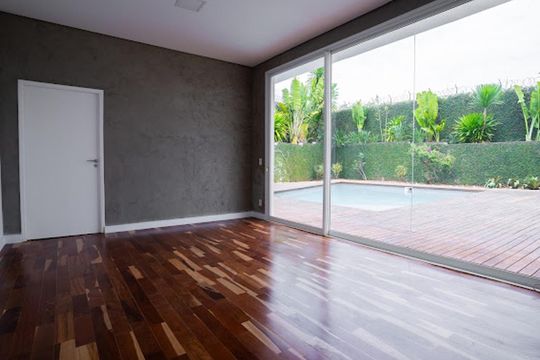 Quarto de casa de condomínio à venda com 5 quartos, 667m² em Parque Residencial Maison Blanche, Valinhos