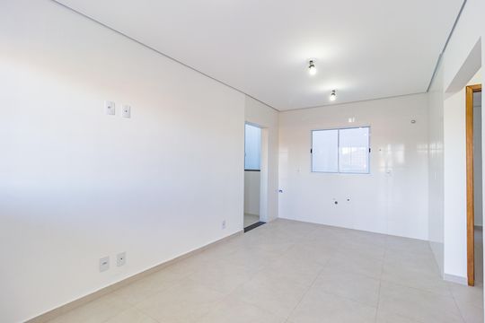 Apartamento à venda com 2 quartos, 50m² em Vila Canero, São Paulo