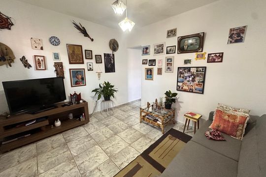 Casa para alugar com 3 quartos, 70m² em Parque Maria Domitila, São Paulo