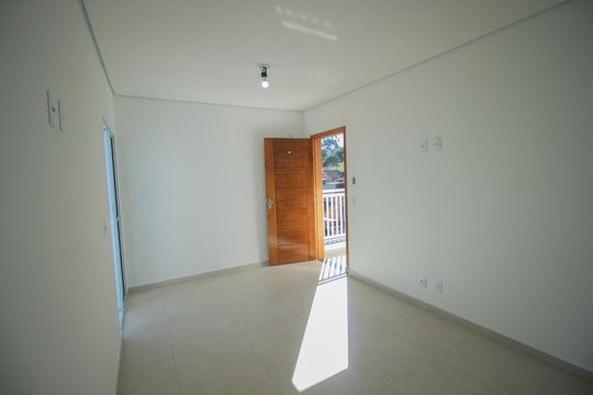 Apartamento à venda com 2 quartos, 54m² em Vila Canero, São Paulo