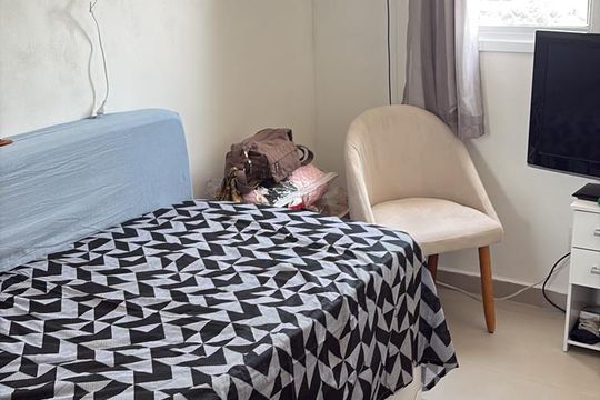 Quarto de apartamento para alugar com 3 quartos, 72m² em Vila Barros, Guarulhos