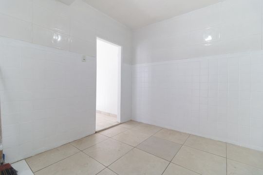 Sala de casa para alugar com 1 quarto, 45m² em São João Climaco, São Paulo