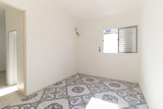 Quarto de casa para alugar com 1 quarto, 45m² em São João Climaco, São Paulo