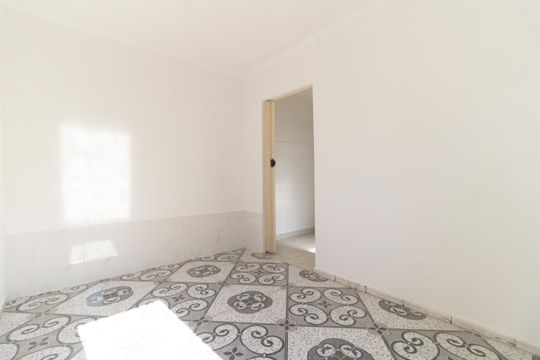 Quarto de casa para alugar com 1 quarto, 45m² em São João Climaco, São Paulo