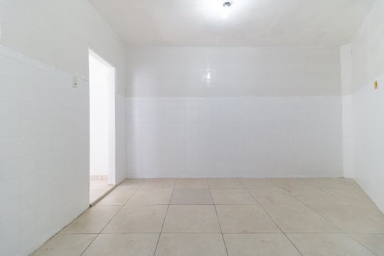 Sala de casa para alugar com 1 quarto, 45m² em São João Climaco, São Paulo