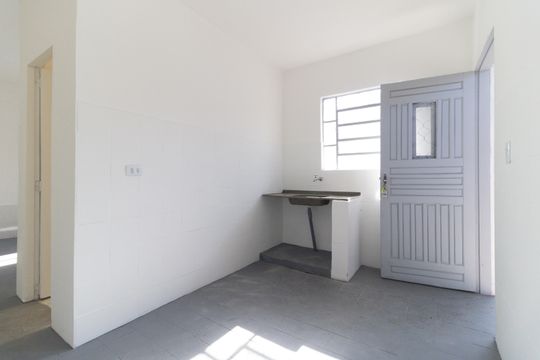 Cozinha de casa para alugar com 1 quarto, 30m² em São João Climaco, São Paulo