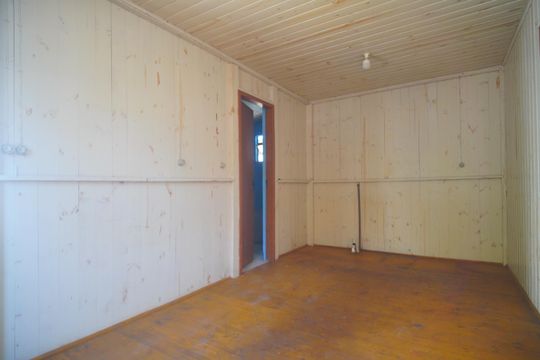 Sala/Cozinha de casa para alugar com 2 quartos, 40m² em Arroio da Manteiga, São Leopoldo