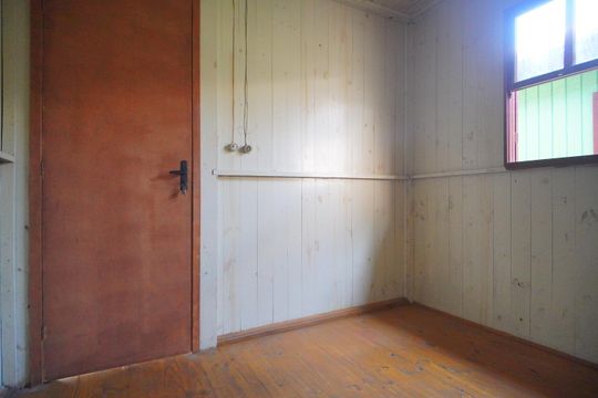 Quarto 2 de casa para alugar com 2 quartos, 40m² em Arroio da Manteiga, São Leopoldo