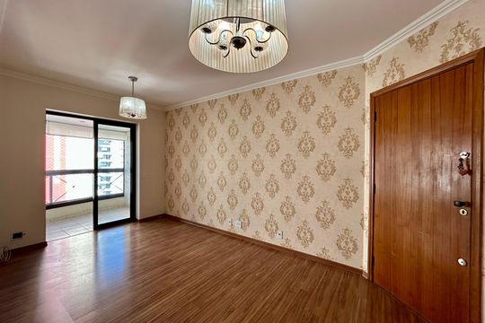 Apartamento à venda com 3 quartos, 74m² em Tatuapé, São Paulo