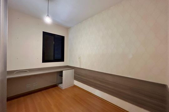 Quarto 3 de apartamento à venda com 3 quartos, 74m² em Tatuapé, São Paulo