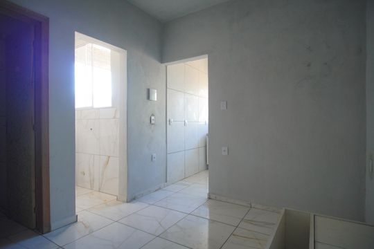 Sala/Quarto de apartamento para alugar com 1 quarto, 40m² em Arroio da Manteiga, São Leopoldo