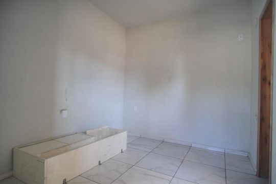 Sala/Quarto de apartamento para alugar com 1 quarto, 40m² em Arroio da Manteiga, São Leopoldo