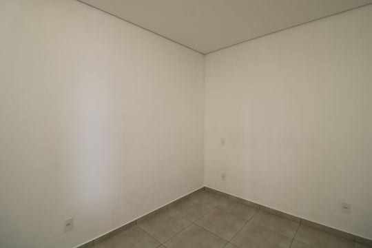 Quarto de apartamento para alugar com 1 quarto, 60m² em Vila Prudente, São Paulo