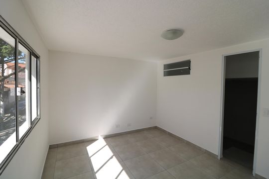Sala de apartamento para alugar com 1 quarto, 60m² em Vila Prudente, São Paulo