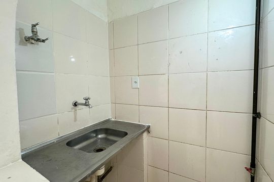 Studio de apartamento para alugar com 1 quarto, 32m² em Copacabana, Rio de Janeiro