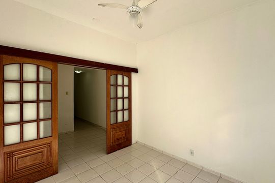 Studio de apartamento para alugar com 1 quarto, 32m² em Copacabana, Rio de Janeiro