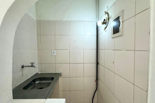 Studio de apartamento para alugar com 1 quarto, 32m² em Copacabana, Rio de Janeiro