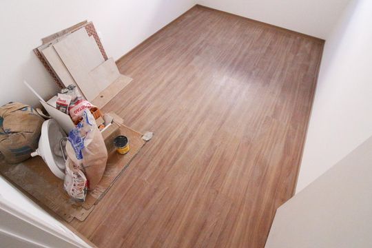 Apartamento para alugar com 2 quartos, 44m² em Cidade São Mateus, São Paulo