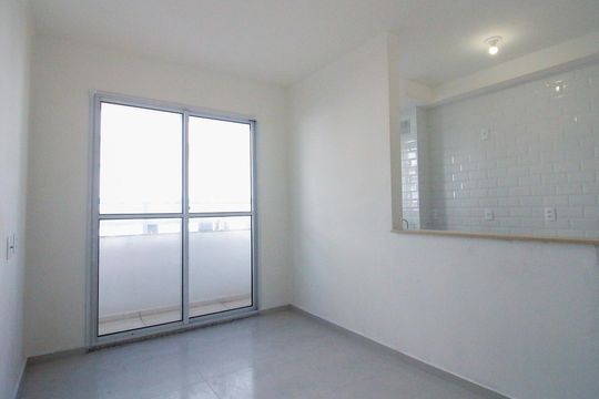 Apartamento para alugar com 2 quartos, 44m² em Cidade São Mateus, São Paulo