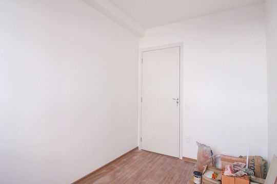 Apartamento para alugar com 2 quartos, 44m² em Cidade São Mateus, São Paulo