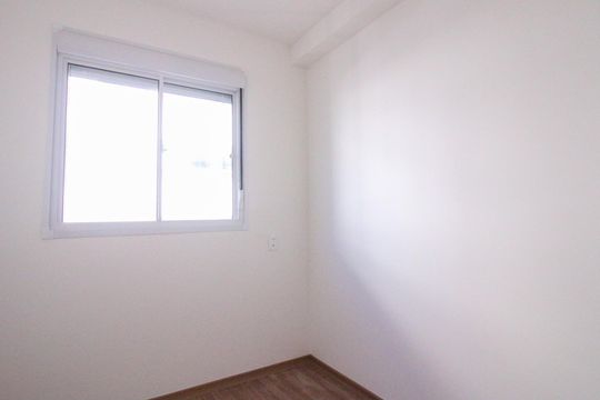 Apartamento para alugar com 2 quartos, 44m² em Cidade São Mateus, São Paulo