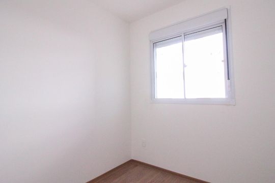 Apartamento para alugar com 2 quartos, 44m² em Cidade São Mateus, São Paulo