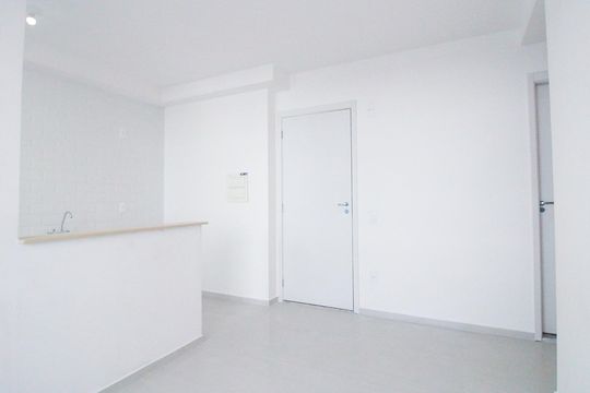 Apartamento para alugar com 2 quartos, 44m² em Cidade São Mateus, São Paulo