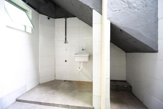 Quintal de apartamento para alugar com 1 quarto, 40m² em Penha de França, São Paulo