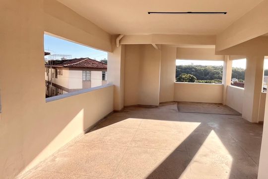 Área comum de apartamento à venda com 2 quartos, 74m² em Santa Ines, Belo Horizonte