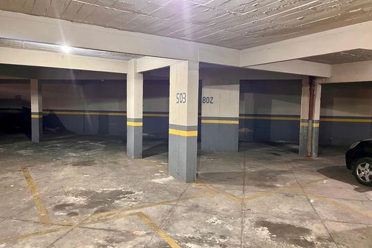 Área comum de apartamento à venda com 2 quartos, 74m² em Santa Ines, Belo Horizonte