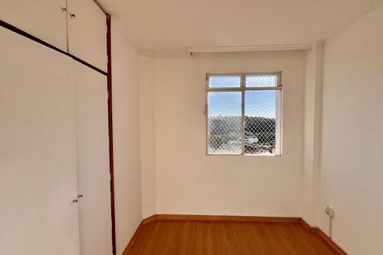 Quarto de apartamento à venda com 2 quartos, 74m² em Santa Ines, Belo Horizonte