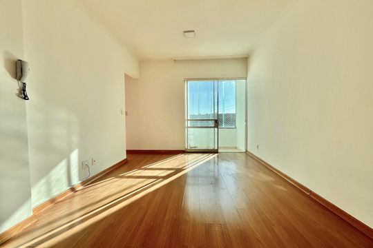 Apartamento à venda com 2 quartos, 74m² em Santa Ines, Belo Horizonte